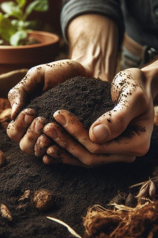 Nurturing Nature: Soil Health and Regenerative Practices in Resource-Poor Countries